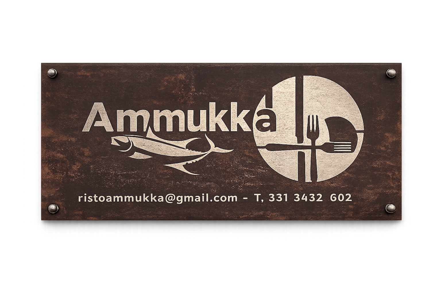 Ristorante Ammukka