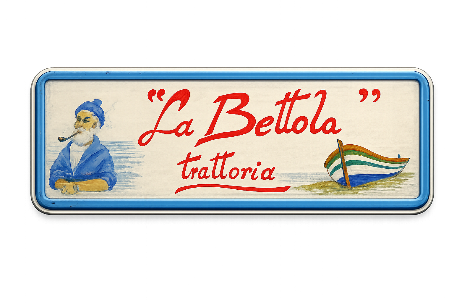 Ristorante la Bettola