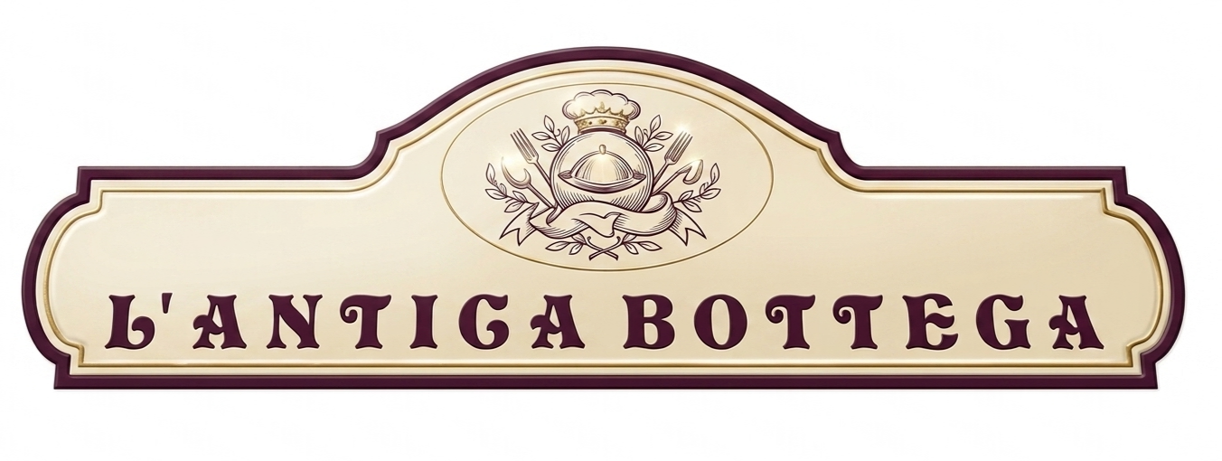 L'antica Bottega