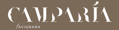 Camparia Favignana