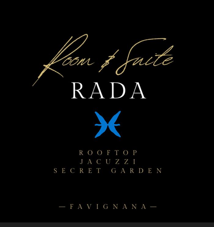 Rada Favignana