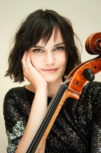 Raphaela Gromes