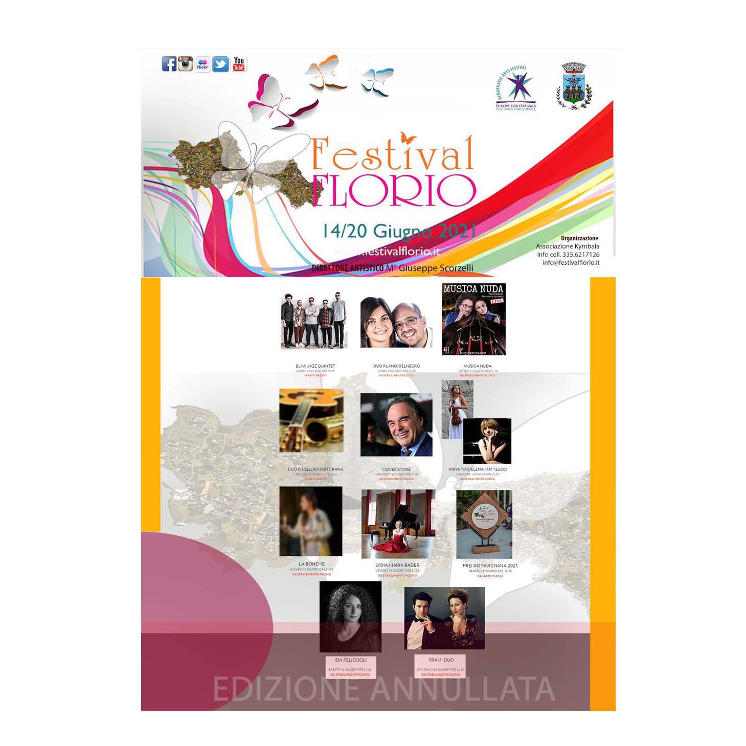 Festivalflorio2012